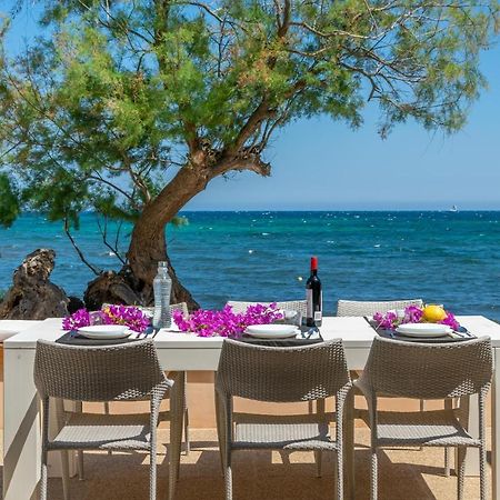 Вилла Cas Ferrerico Costa De Los Pinos Экстерьер фото