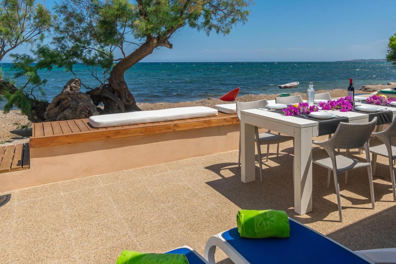 Вилла Cas Ferrerico Costa De Los Pinos Экстерьер фото